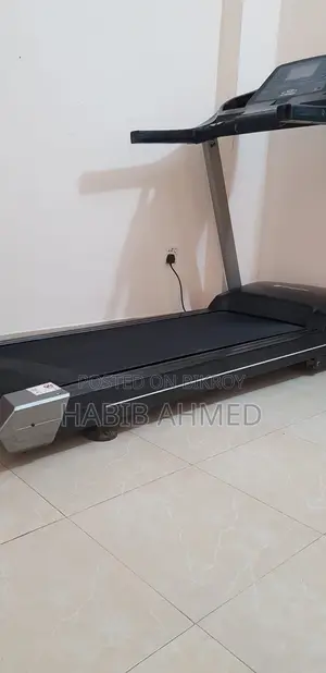 Treadmill