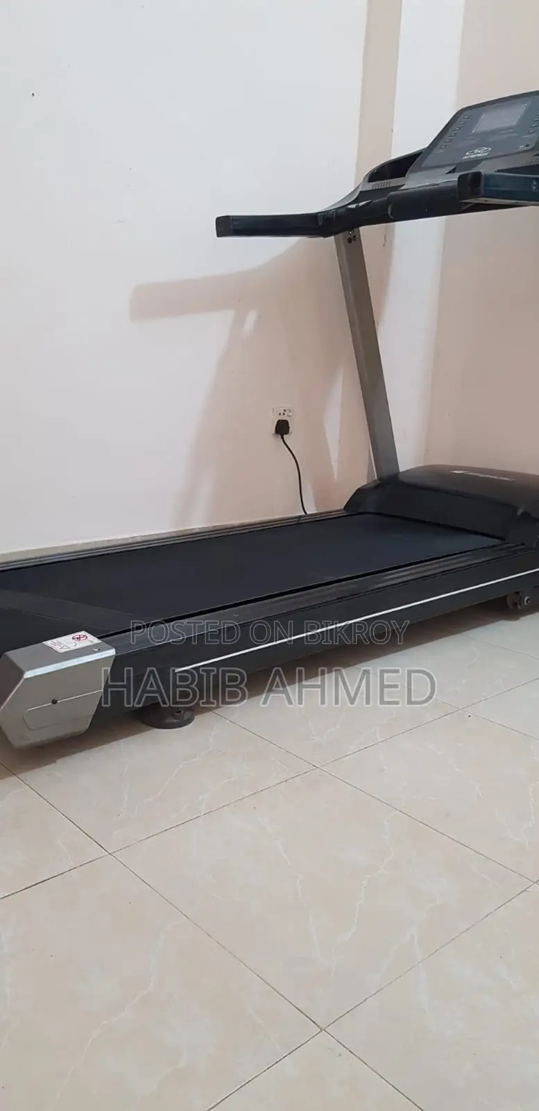 Treadmill