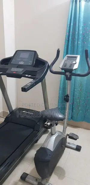 Treadmill