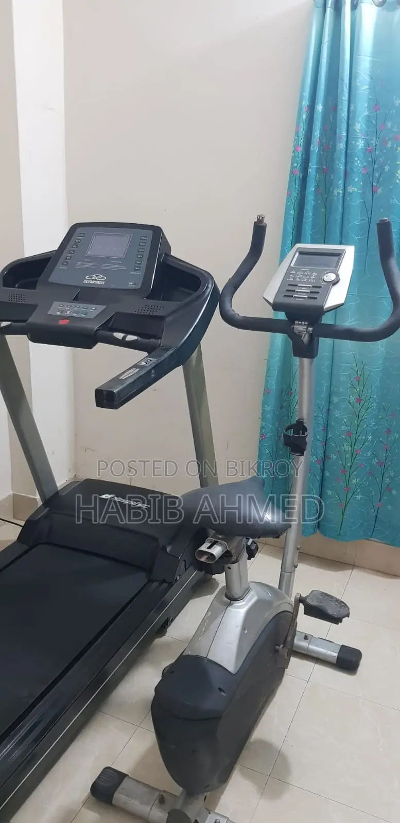 Treadmill