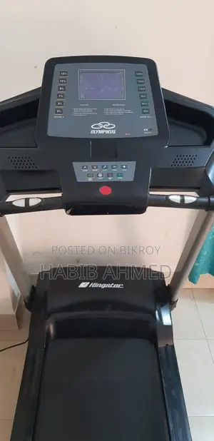 Treadmill
