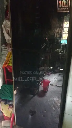 Refrigerator for Sale