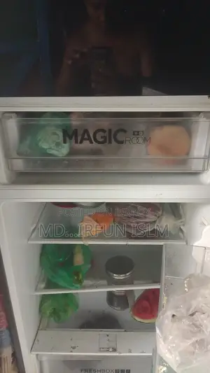 Refrigerator for Sale