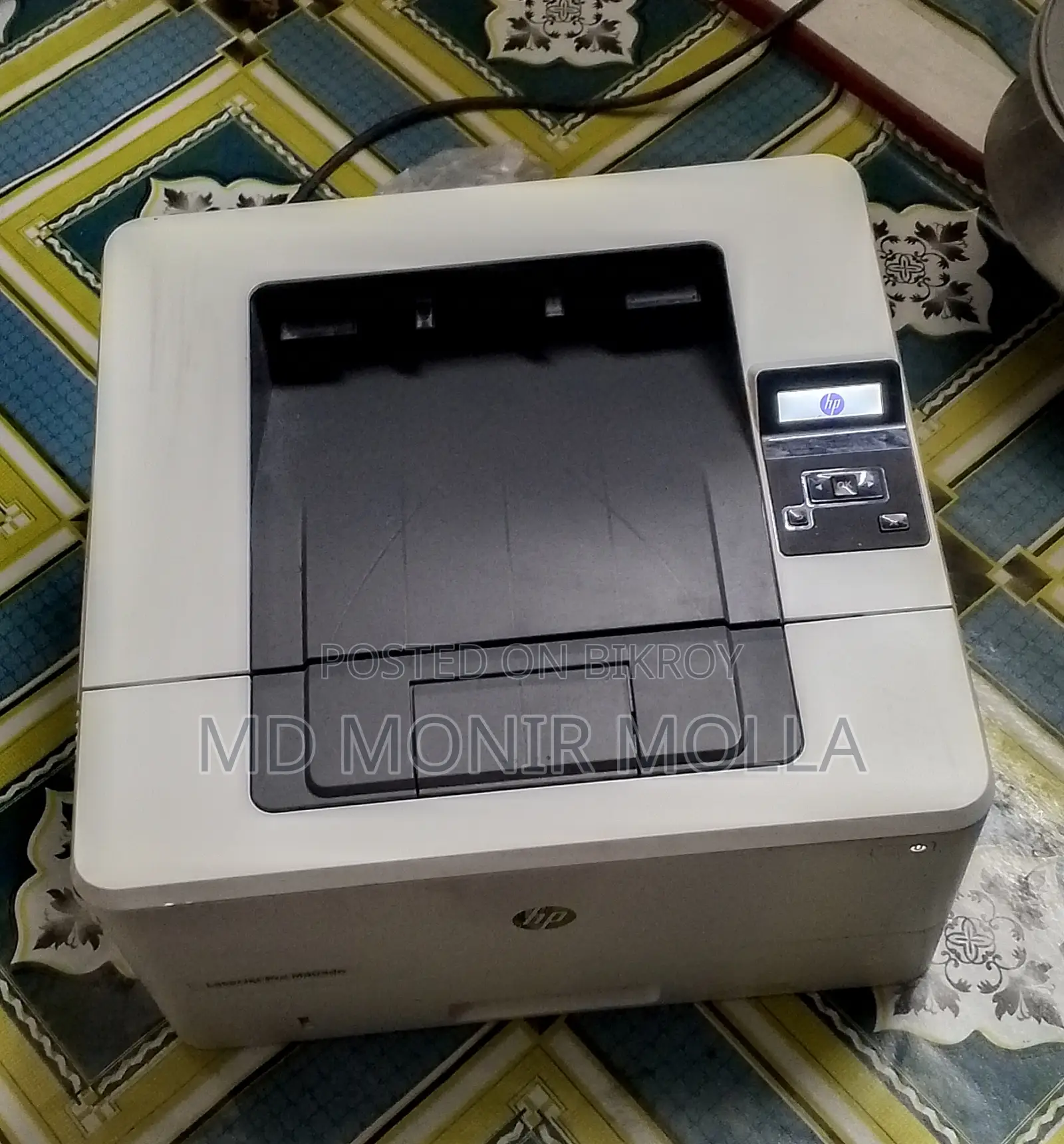 Hp Printer