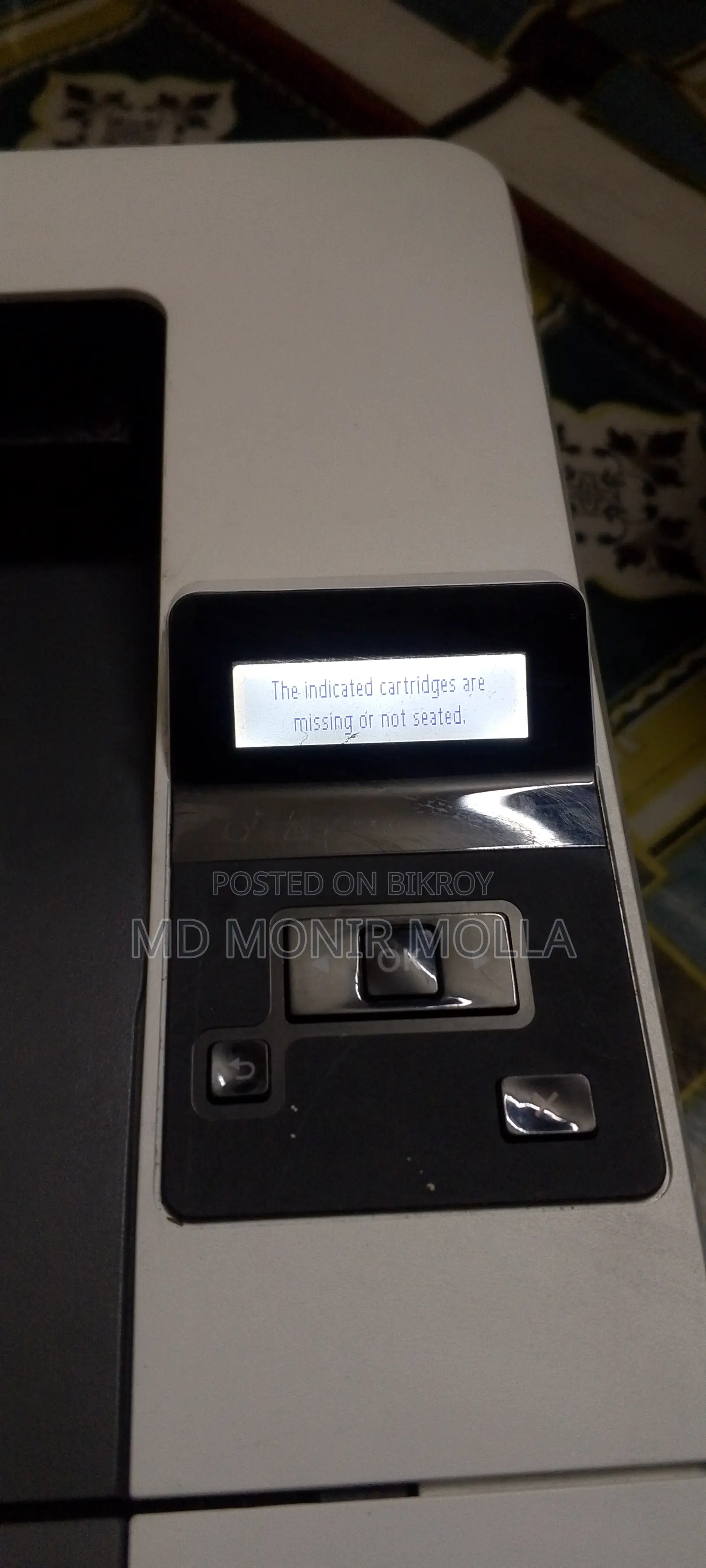 Hp Printer
