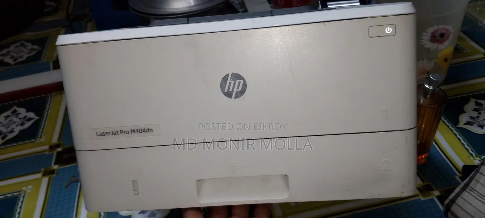 Hp Printer