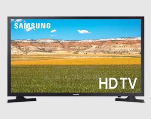 Samsung H5000F 32" HD Smart LED TV