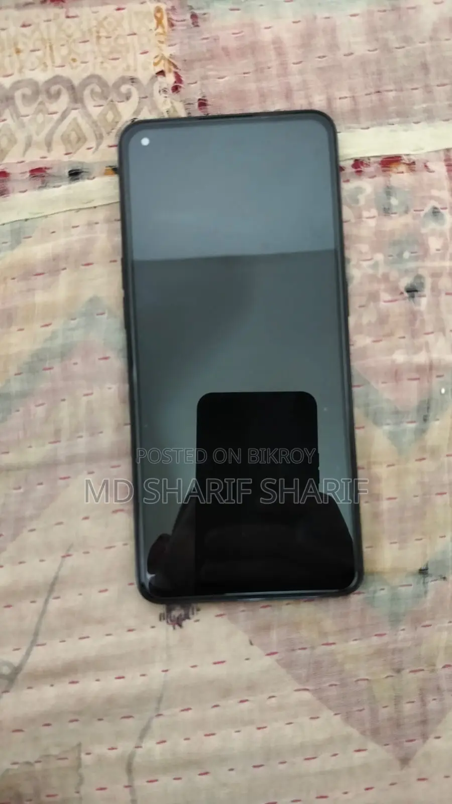 OPPO Reno 8T . (Used)