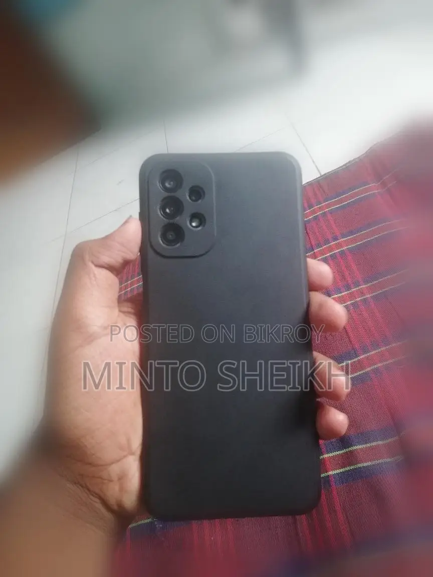 Samsung Galaxy A32 128 GB Black