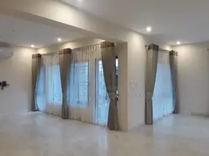 সেমি ফার্নিশড অ্যাপার্টমেন্ট ভাড়ার জন্য
