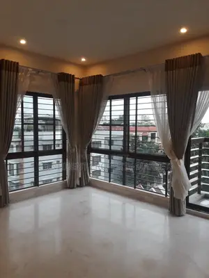 Semi Furnished Apartment For Rent