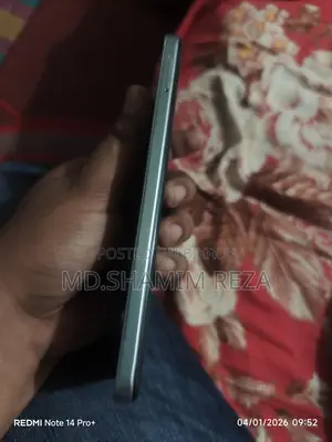 Infinix Smart 9 4/128 (Used)