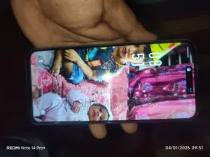Infinix Smart 9 4/128 (Used)