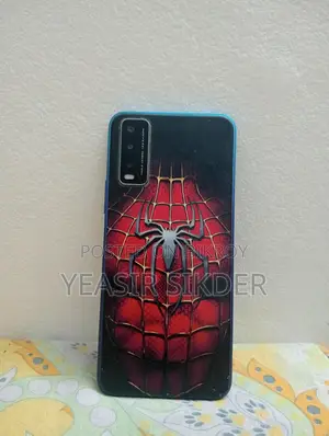 Vivo Y20 . (Used)