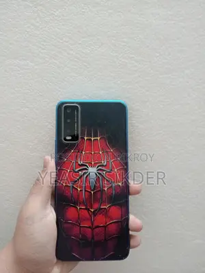 Vivo Y20 (Used)