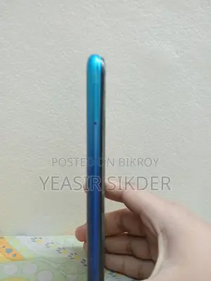 Vivo Y20 . (Used)