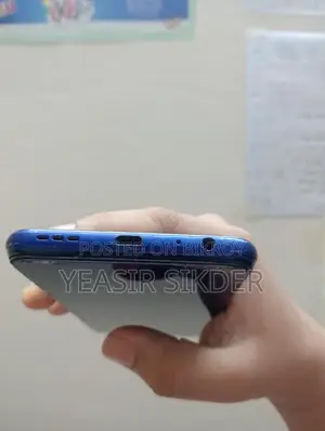 Vivo Y20 . (Used)