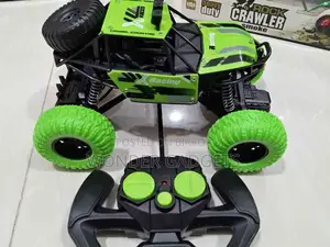 Rc Off-road Climbing Car