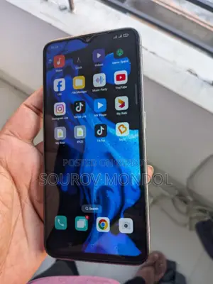 OPPO F11 (Used)