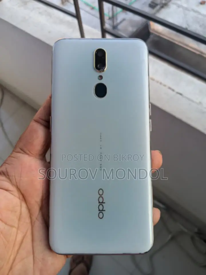 OPPO F11 (Used)