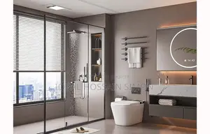 ফ্ল্যাটের বিবরণ: • সাইজ: ১৩৩২ স্কয়ার ফিট