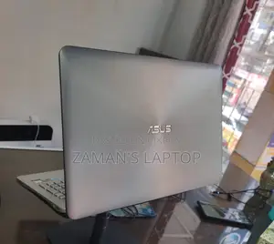 Asus Vivobook Pro Gaming 16 RAM Core i7 6th Generation SSD Laptop