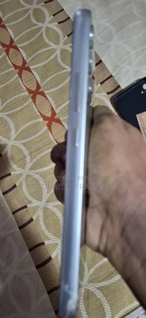 Samsung Galaxy A34 (Used, Like New)