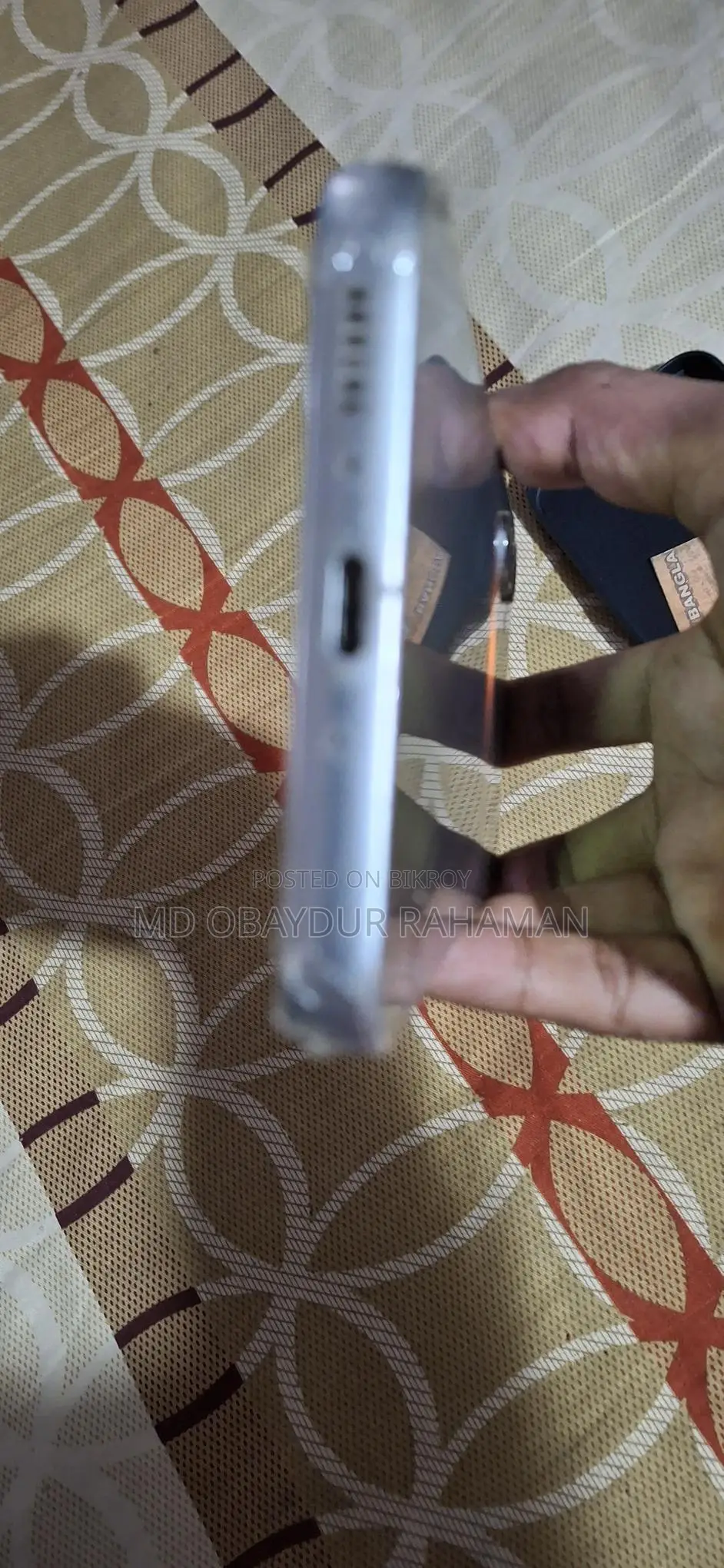 Samsung Galaxy A34 (Used, Like New)