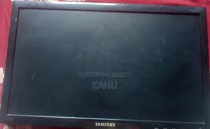 Old Monitor