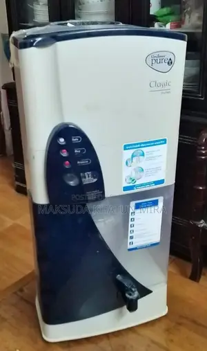 Water filter