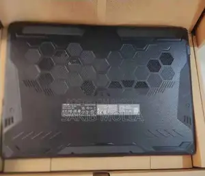 Asus Tuf Gaming A15 Fa506nc