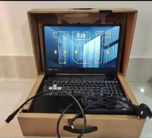 Asus Tuf Gaming A15 Fa506nc