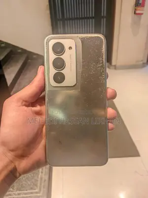 Xiaomi Redmi 15 (ব্যবহৃত)