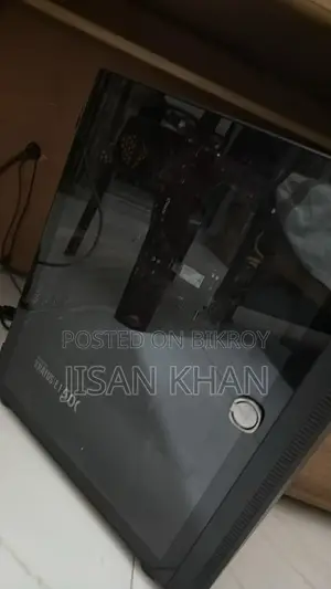 ডেস্কটপ পিসি বিক্রি হবে