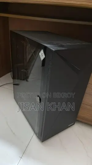 ডেস্কটপ পিসি বিক্রি হবে