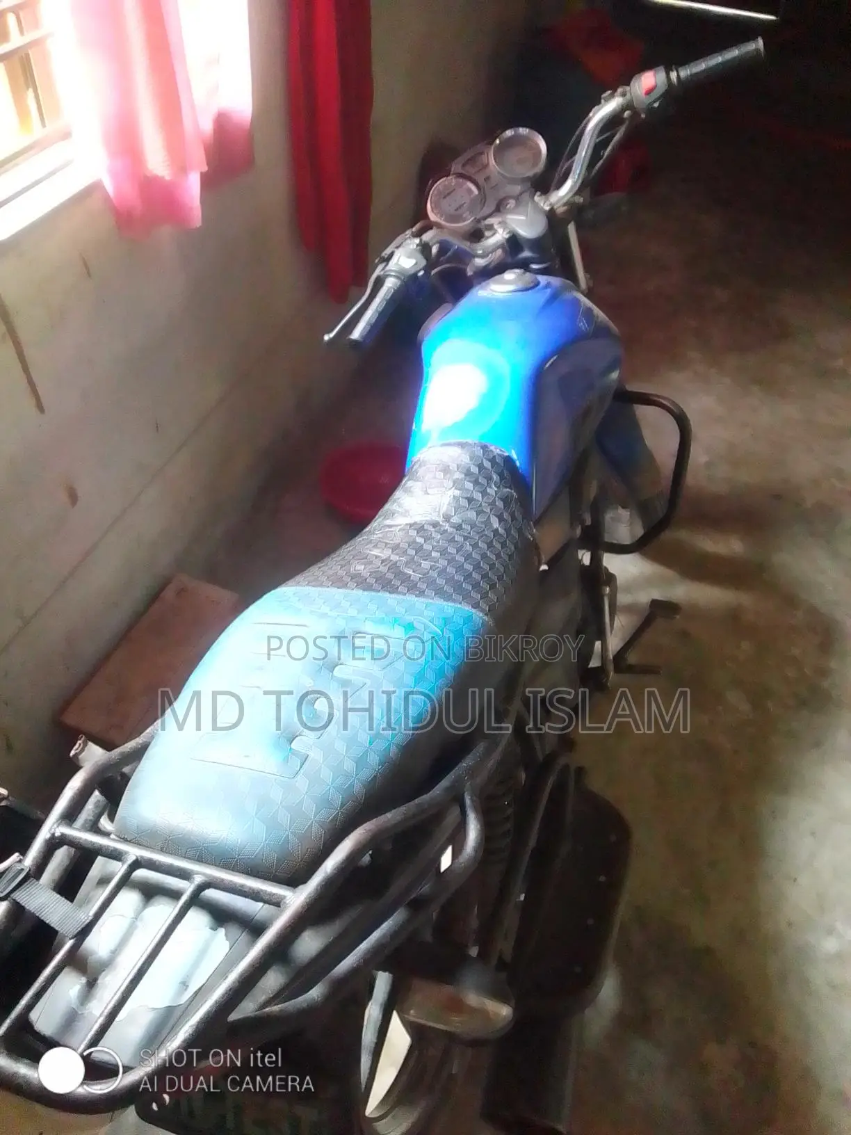 H Power Zaara 100 2026