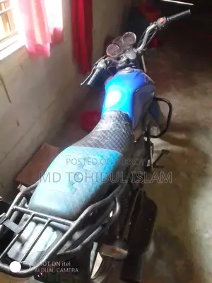 H Power Zaara 100 2026