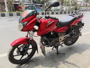 Bajaj Pulsar 150 2026