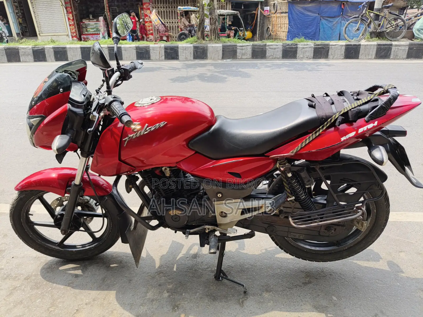 Bajaj Pulsar 150 2026