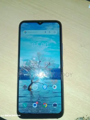 Itel Vision 1 Pro Everything is fine (Used)