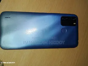 Itel Vision 1 Pro Everything is fine (Used)