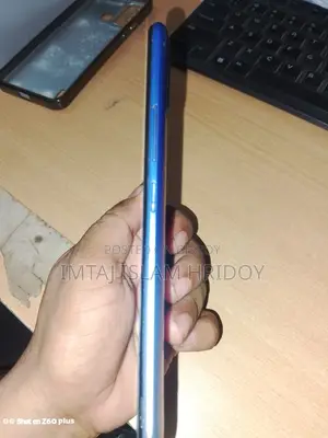 Itel Vision 1 Pro সব ঠিক আছে (Used)