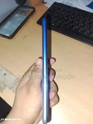 Itel Vision 1 Pro Everything is fine (Used)