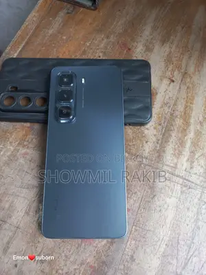 Infinix Hot 50 (Used)