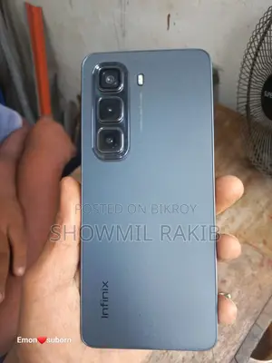 Infinix Hot 50 (Used)