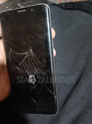 Samsung Galaxy S9 (Used)