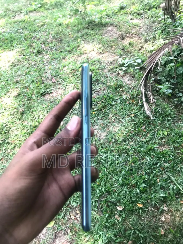 Xiaomi Redmi Note 10 Pro (Used)