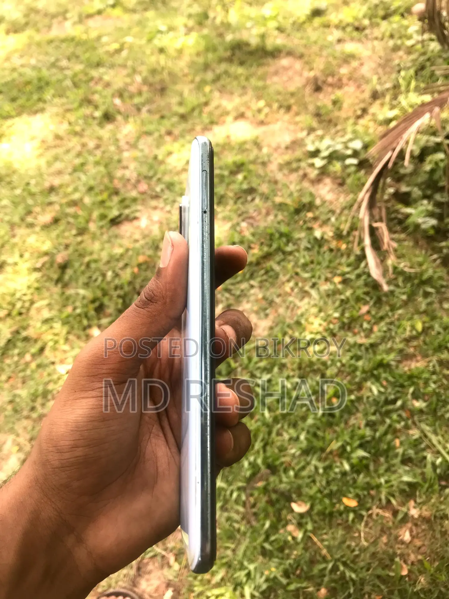 Xiaomi Redmi Note 10 Pro (Used)