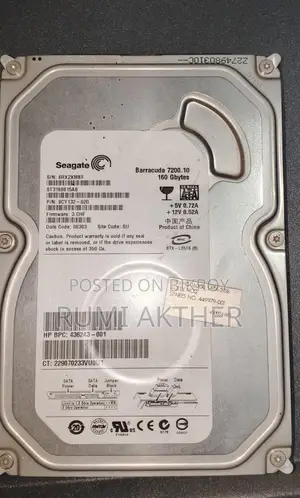 HDD for Sale