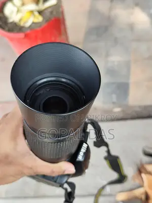D3200 Camera